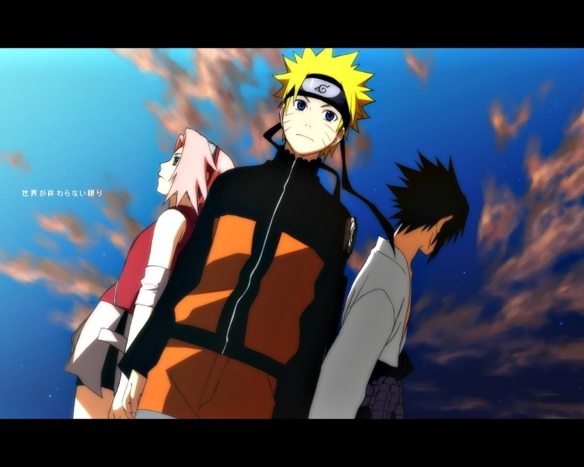 Naruto: 15 fatos que você não conhecia sobre Sasuke e Sakura